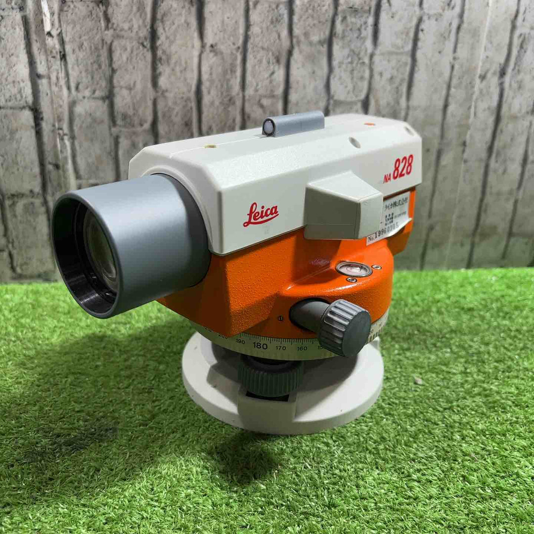 ◇ライカ(Leica) オートレベル NA828【川口店】
