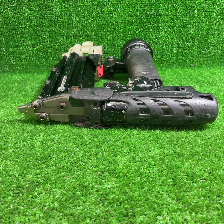 ★ハイコーキ(HIKOKI ※旧:日立工機) 高圧ピンネイラ NP55HM【藤沢店】