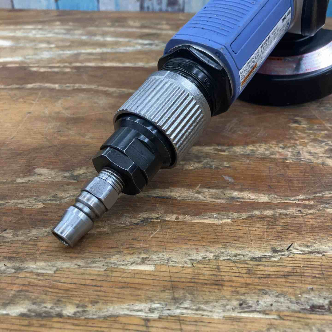 ◇日東工器 マイトン MYG-40R エアグラインダ【柏店】