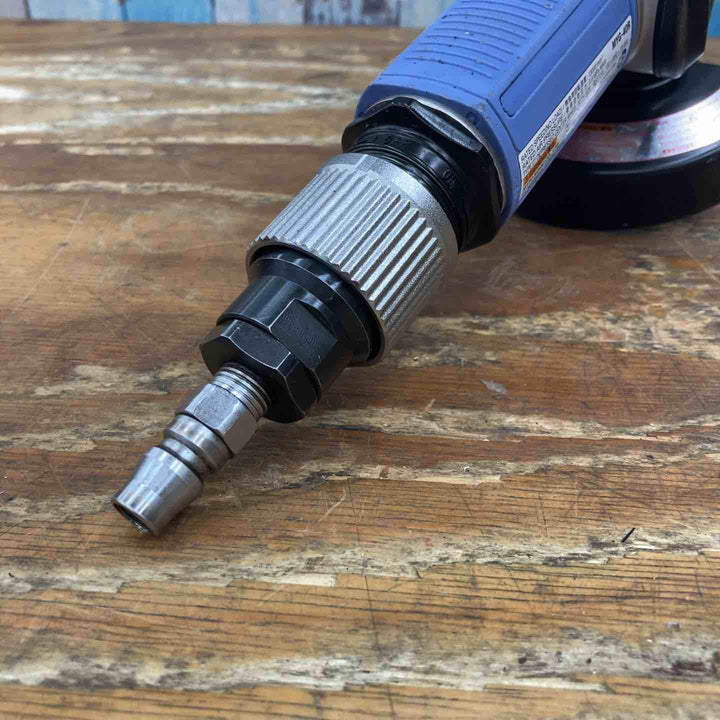 ◇日東工器 マイトン MYG-40R エアグラインダ【柏店】