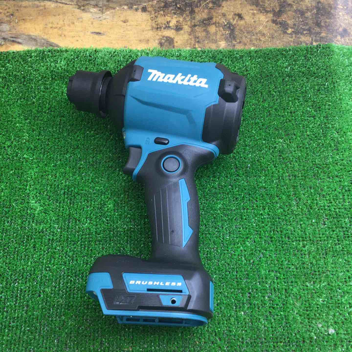 ★マキタ(makita) コードレスエアダスタ AS180DZ【草加店】