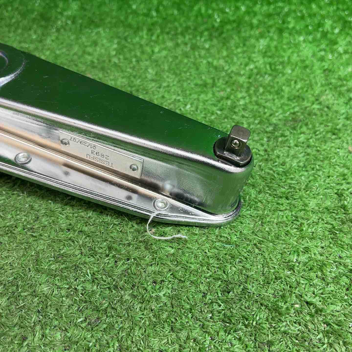 【現状品】スナップオン トルクメーター 1/4 TES15FU【藤沢店】