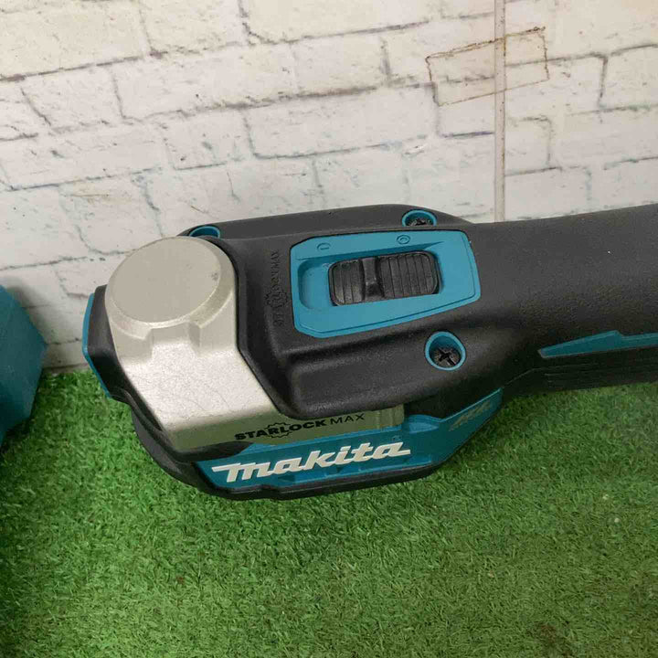 ★マキタ(makita) コードレスマルチツール TM52DZ【町田店】