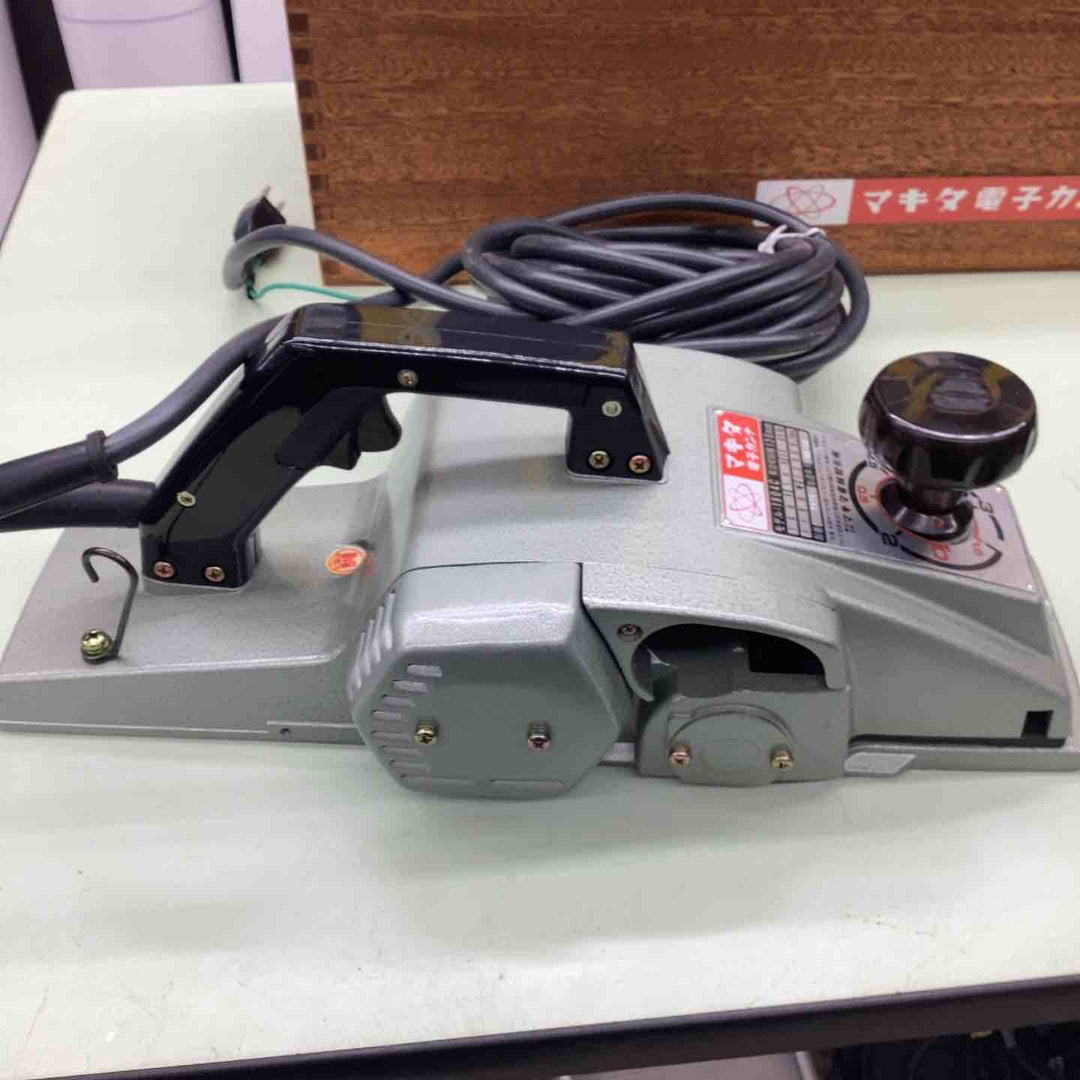 ◇マキタ(makita) 136mm電子カンナ 1804C【越谷店】