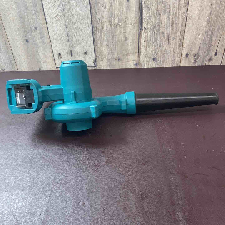 【中古品】 マキタ(makita) 18V コードレスブロワ UB185DZ バッテリー1個付属 集塵機 充電式 ブロア― 【東大和店】