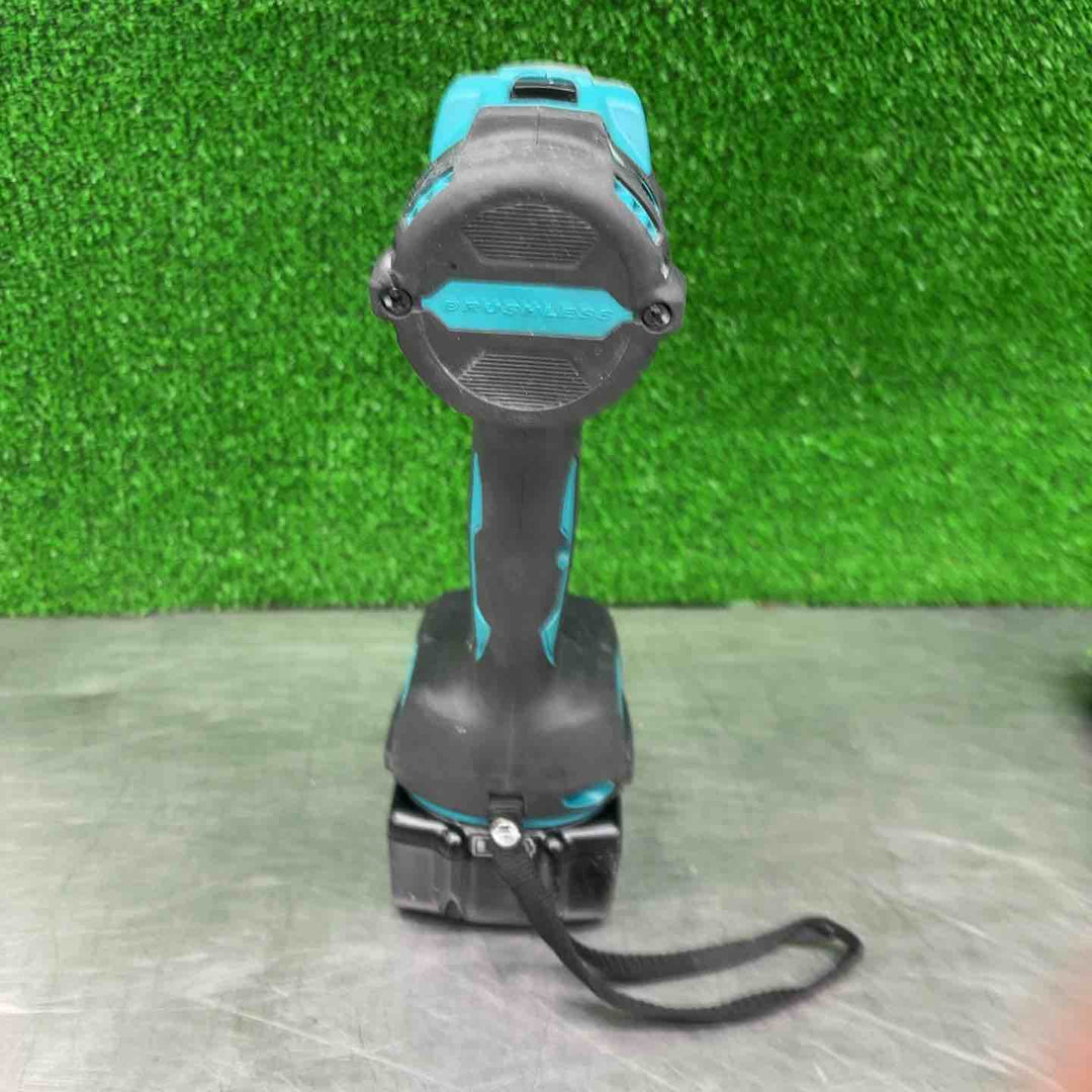 ★マキタ(makita) コードレスドリルドライバー DF486DZ【桶川店】