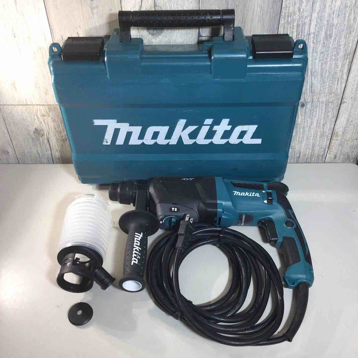 ★マキタ(makita) ハンマドリル HR2601F【戸田店】