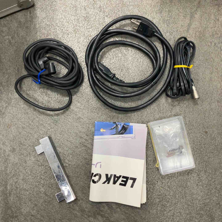 ◇古河電気工業 FITEL 多心用小型融着接続機 S-147 取説付【川崎店】