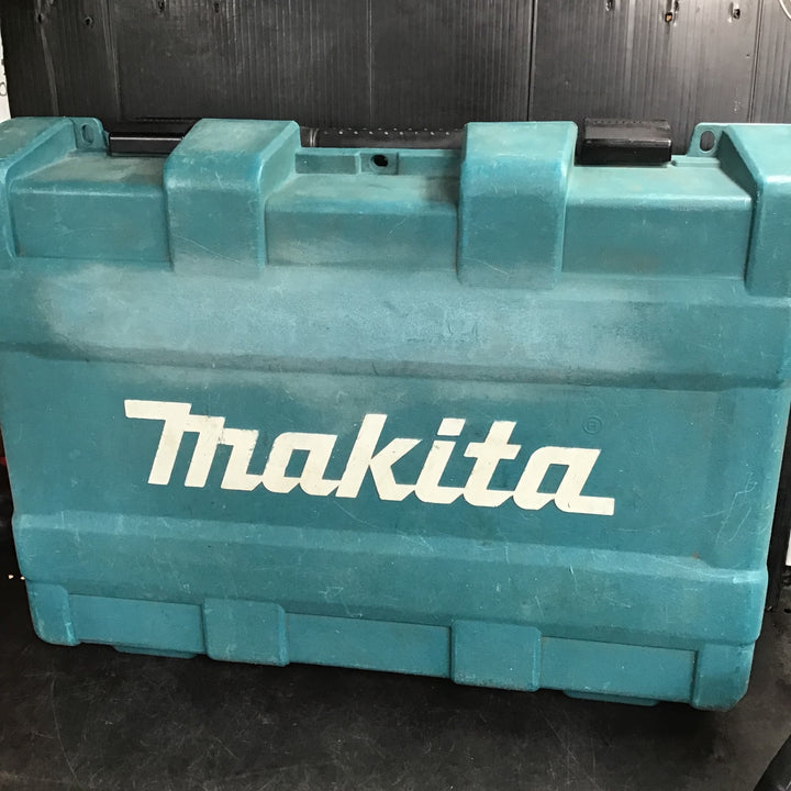 ★マキタ(makita) 100mmコードレスディスクグラインダ GA412DRG【草加店】