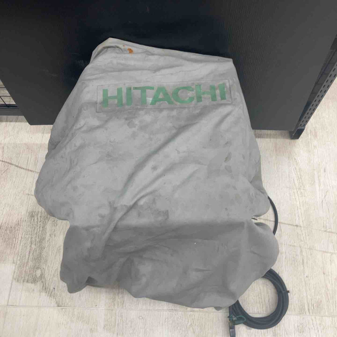 ◇ハイコーキ(HIKOKI ※旧:日立工機) 木工用集じん機 RW200S2【川越店】