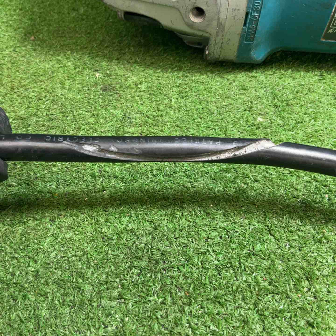 【中古品】 マキタ(makita) 150mm電子ディスクグラインダ 9566CV 【藤沢店】