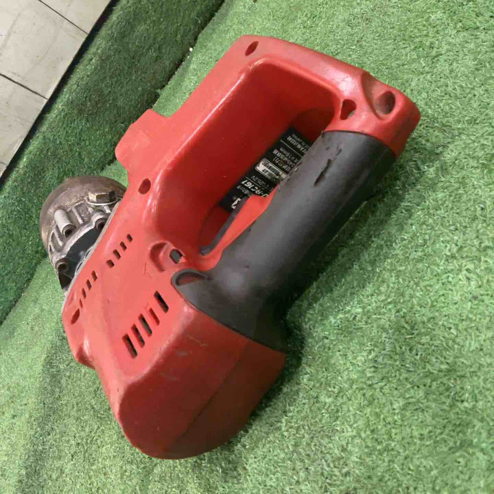 ◇マックス(MAX) コードレス鉄筋カッター PJ-RC161-BC 25.2V 動作確認済【川口店】