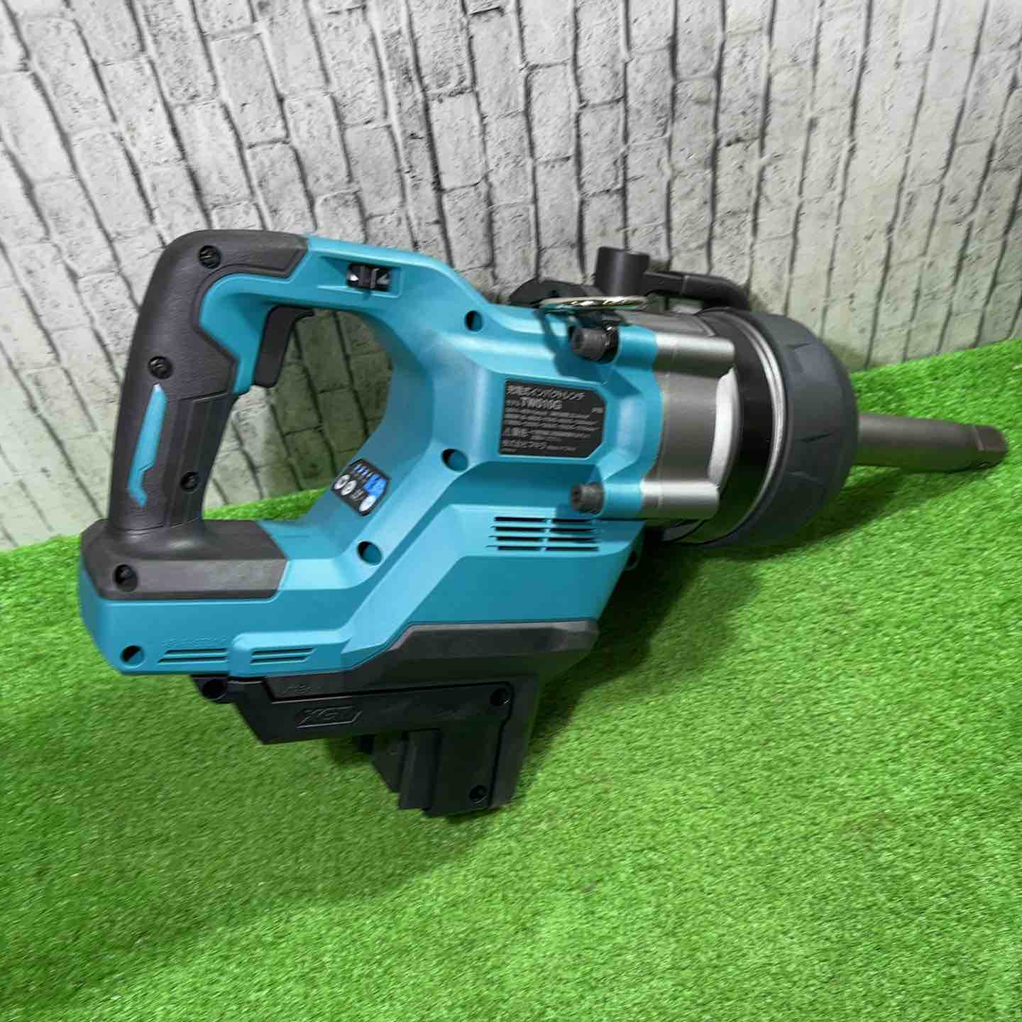 ☆マキタ(makita) コードレスインパクトレンチ TW010GZK【川口店
