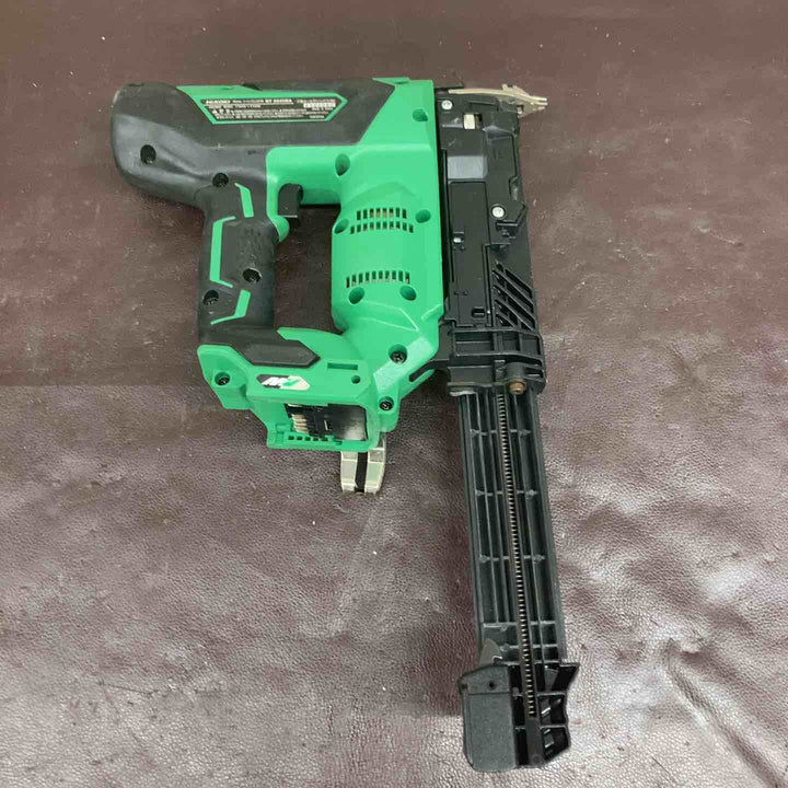 【中古品】 ハイコーキ(HIKOKI ※旧:日立工機) コードレスフィニッシュネイラ NT3640DA(XPZ) 【東大和店】