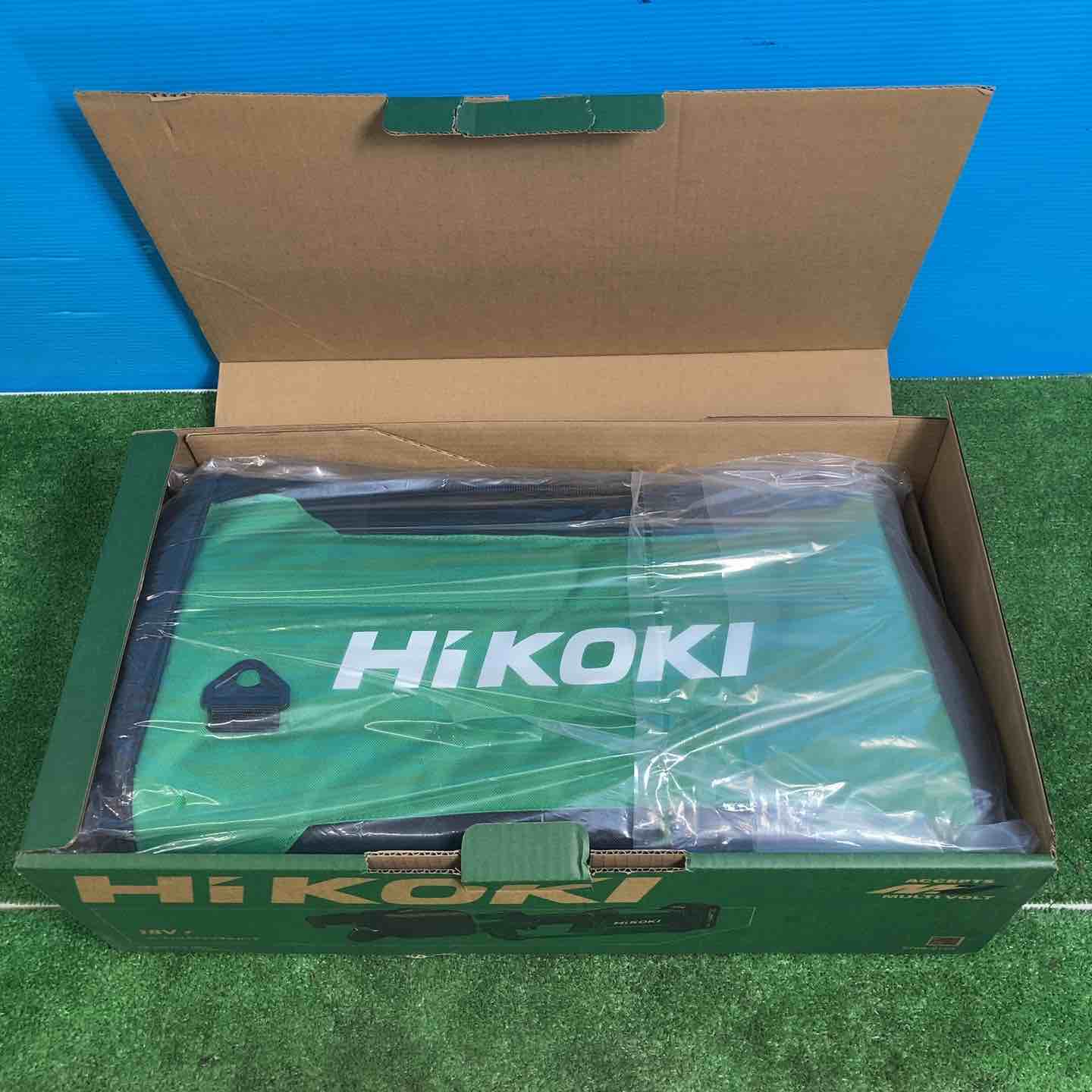 ☆ハイコーキ(HIKOKI) コードレスCチャンネルカッタ CE18DYCA(BH
