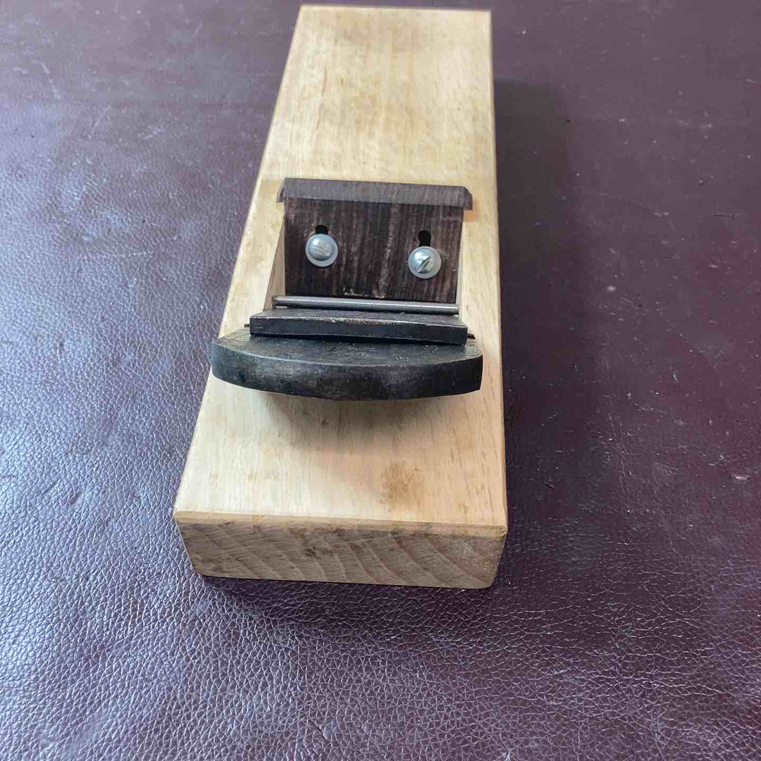 【中古品】 鉋(かんな) 東京 龍進斎 男盛 鑿・骨董品 【東大和店】