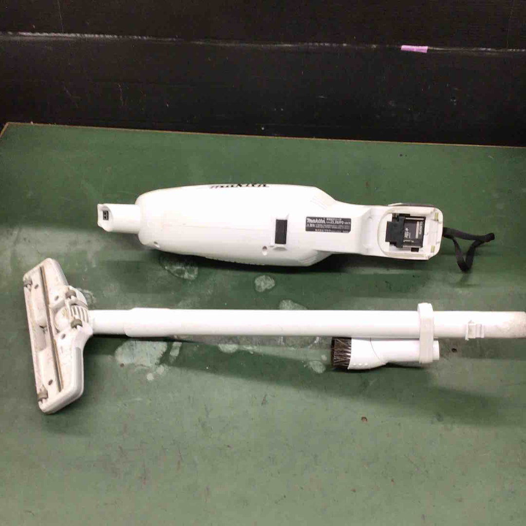 ★マキタ(makita) コードレスクリーナー CL282FDZW【戸田店】