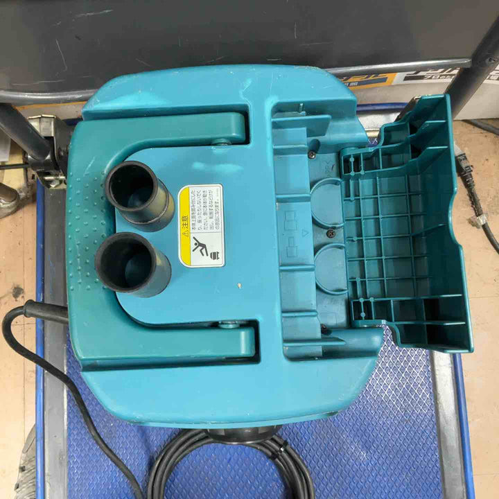 ★マキタ(makita) 集じん機 乾式 484(P)【草加店】