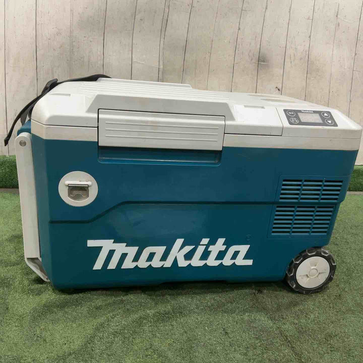 ★マキタ(makita) コードレス冷温庫 CW180DZ【川口店】