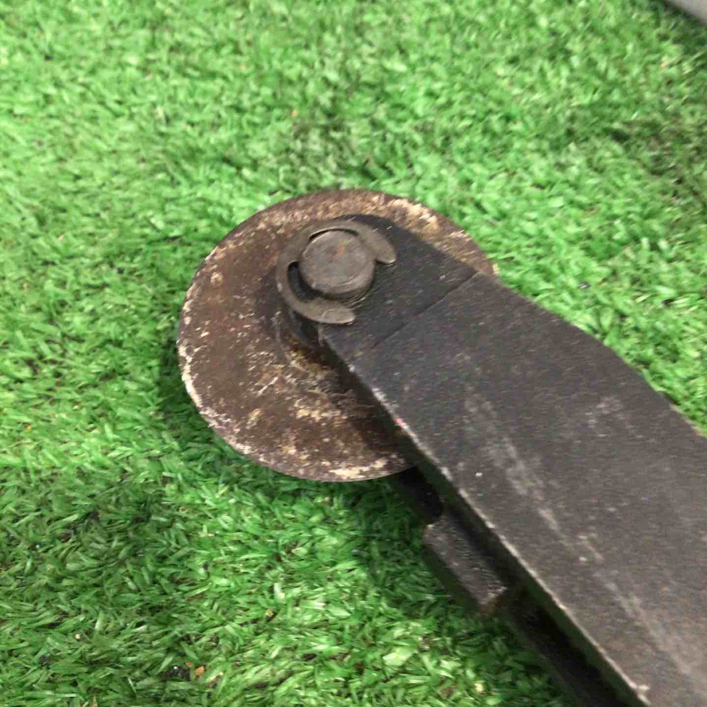 RIDGID REX クイックアクションチューブカッター 168mm 3セット【町田