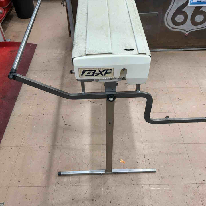 【店頭受取り限定】極東 手動糊付機 B-XP【草加店】