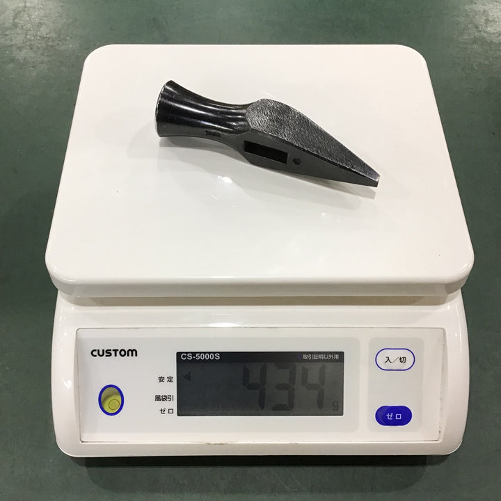藤六 玄翁 434g 【川口店】