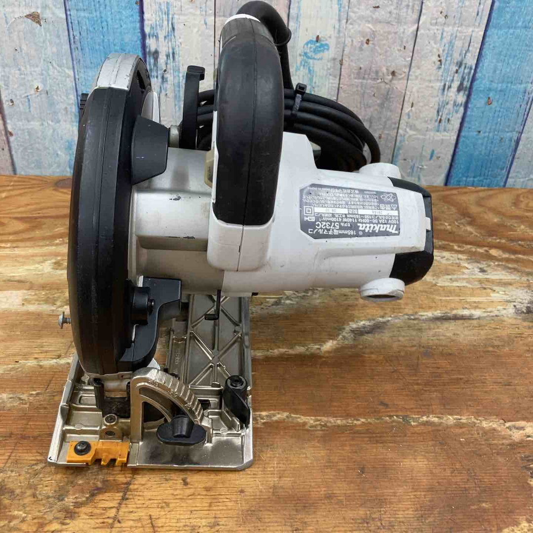 ☆マキタ(makita) 電子マルノコ 5732CW【柏店】