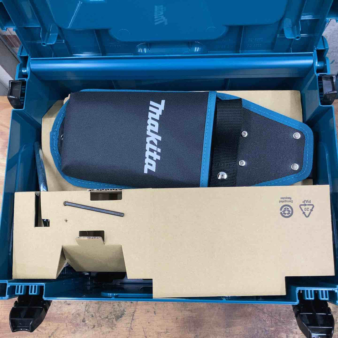 【未使用品】マキタ 18V 充電式せん定ハサミ 本体のみ UP180DZK【柏店】
