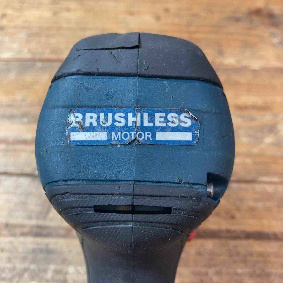【中古品】 ボッシュ(BOSCH) 18Vコードレスインパクトドライバー GDR18V-200 本体のみ 【東大和店】