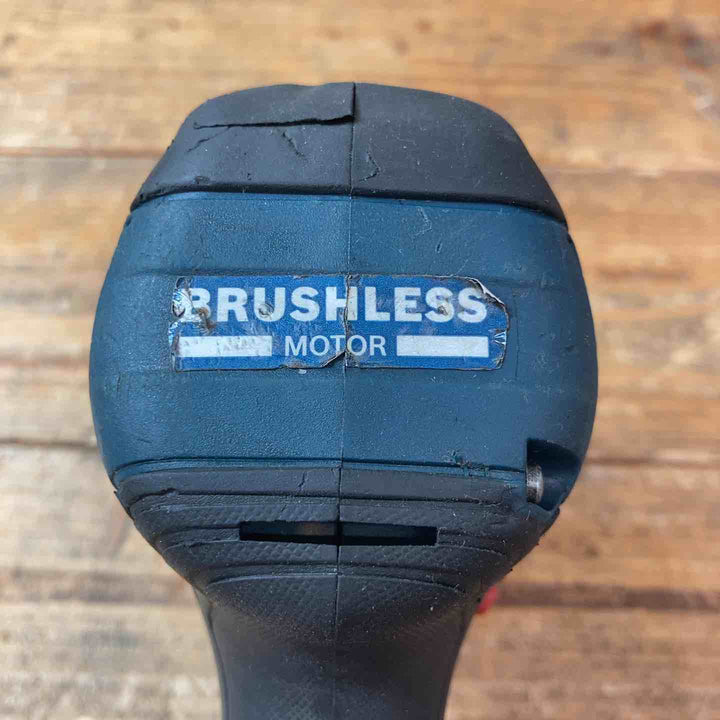 【中古品】 ボッシュ(BOSCH) 18Vコードレスインパクトドライバー GDR18V-200 本体のみ 【東大和店】
