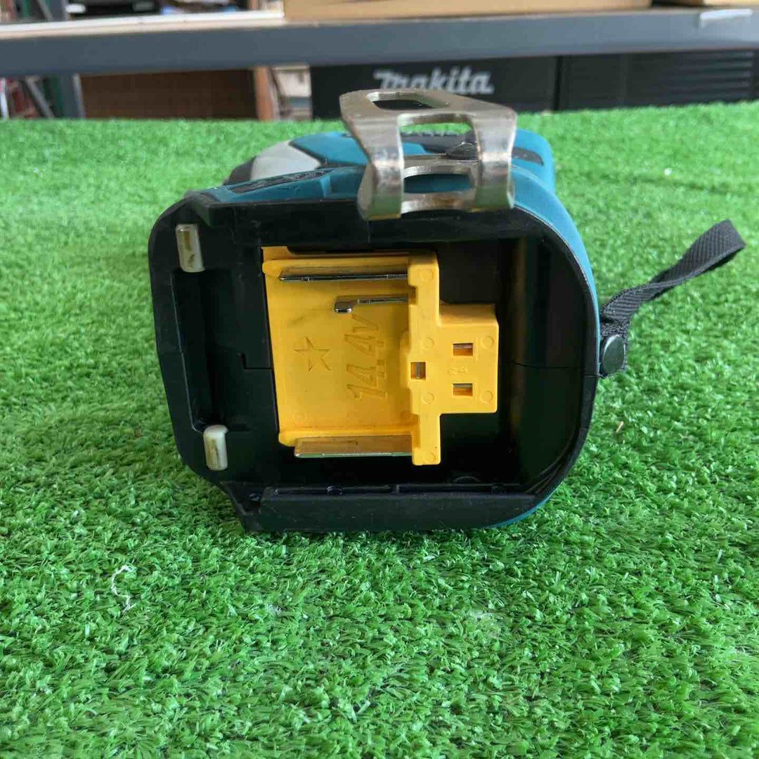 ◇マキタ(makita) コードレスインパクトドライバー TD134DSH【草加店】