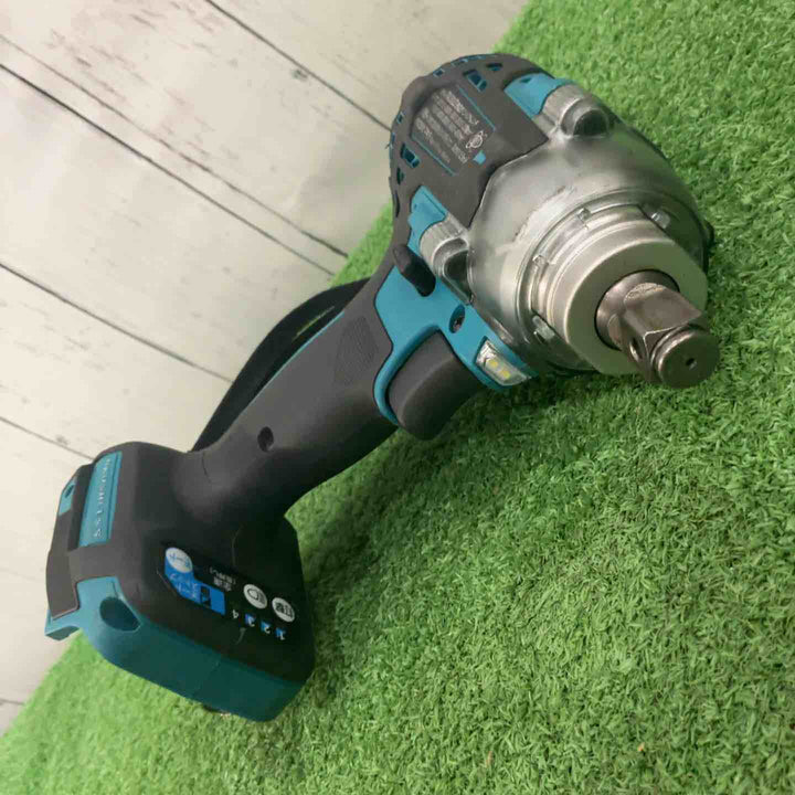 ★マキタ(makita) コードレスインパクトレンチ TW300DRGX【川口店】