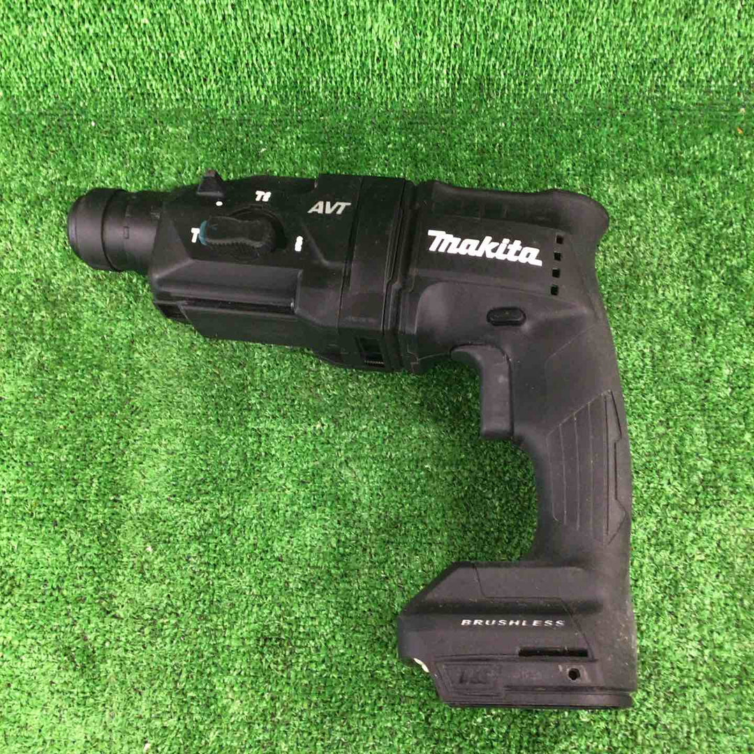 マキタ(makita) コードレスハンマドリル HR182DZKB【川崎店】