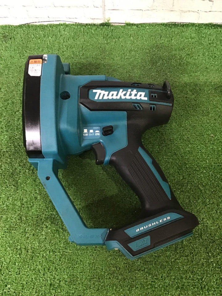 マキタ(makita) コードレス全ネジカッター SC102DRGX【町田店】