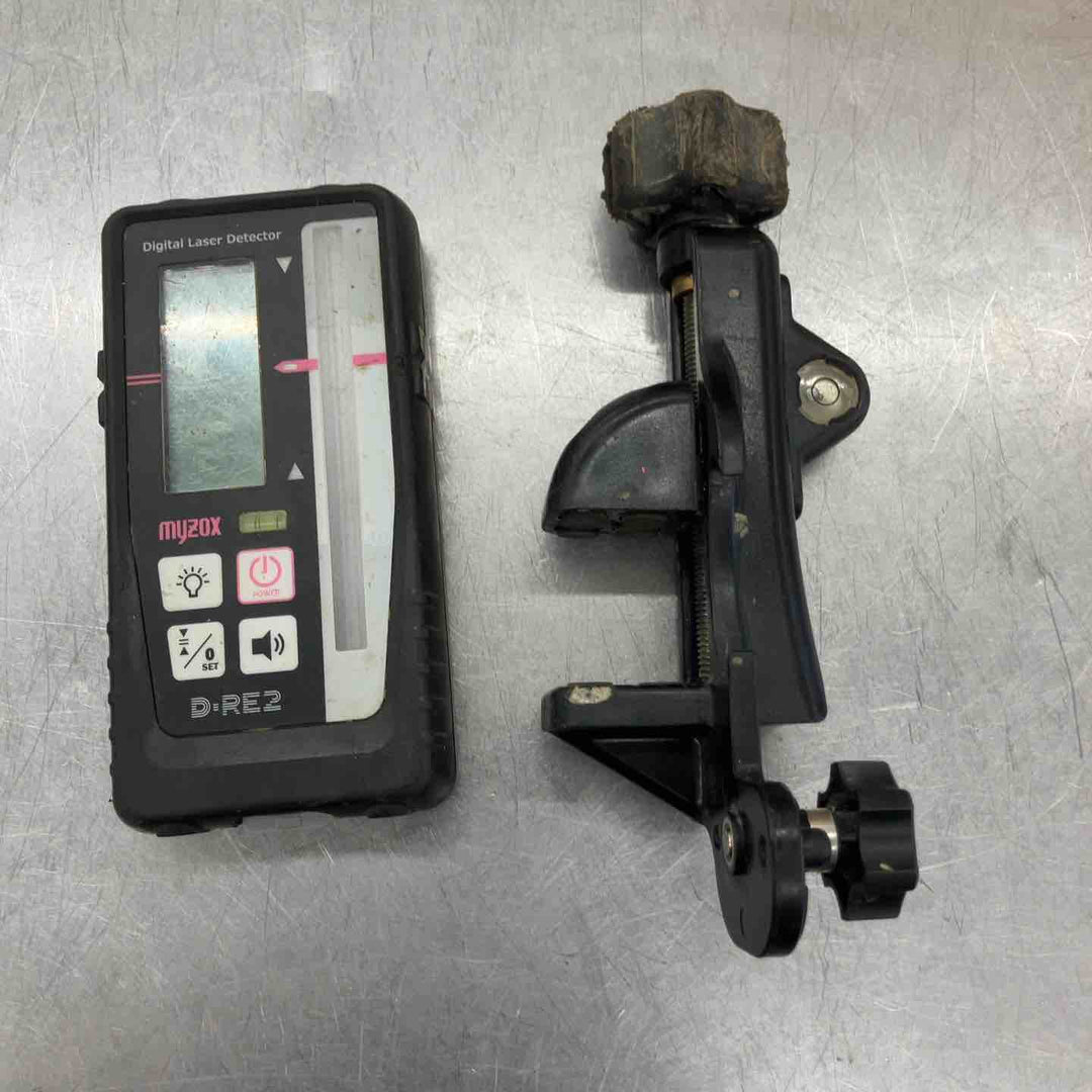 ★トプコン(TOPCON) ローテーティングレーザー RL-H5A【所沢店】