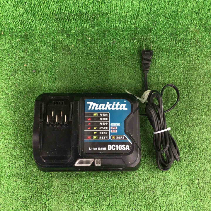 マキタ(makita) コードレスマルチツール TM30DSH【川崎店】