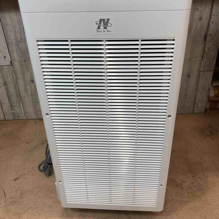 【中古美品/店頭受取り限定】日動工業 スポットクーラー SPC-25ACN 2025年製【東大和店】