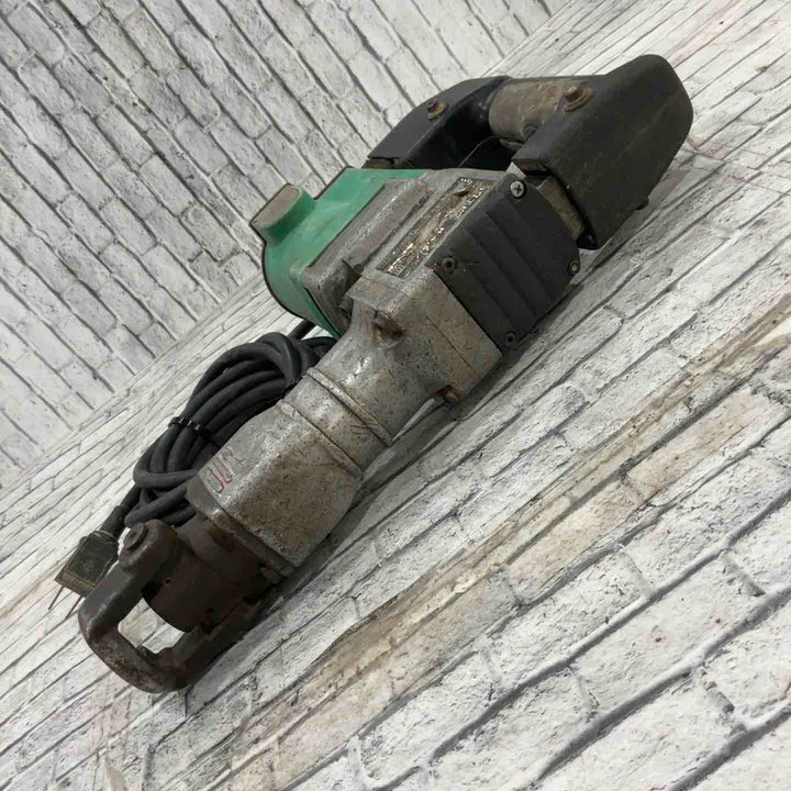 ★ハイコーキ(HIKOKI ※旧:日立工機) 電動ハンマ H41SA(N)【川口店】