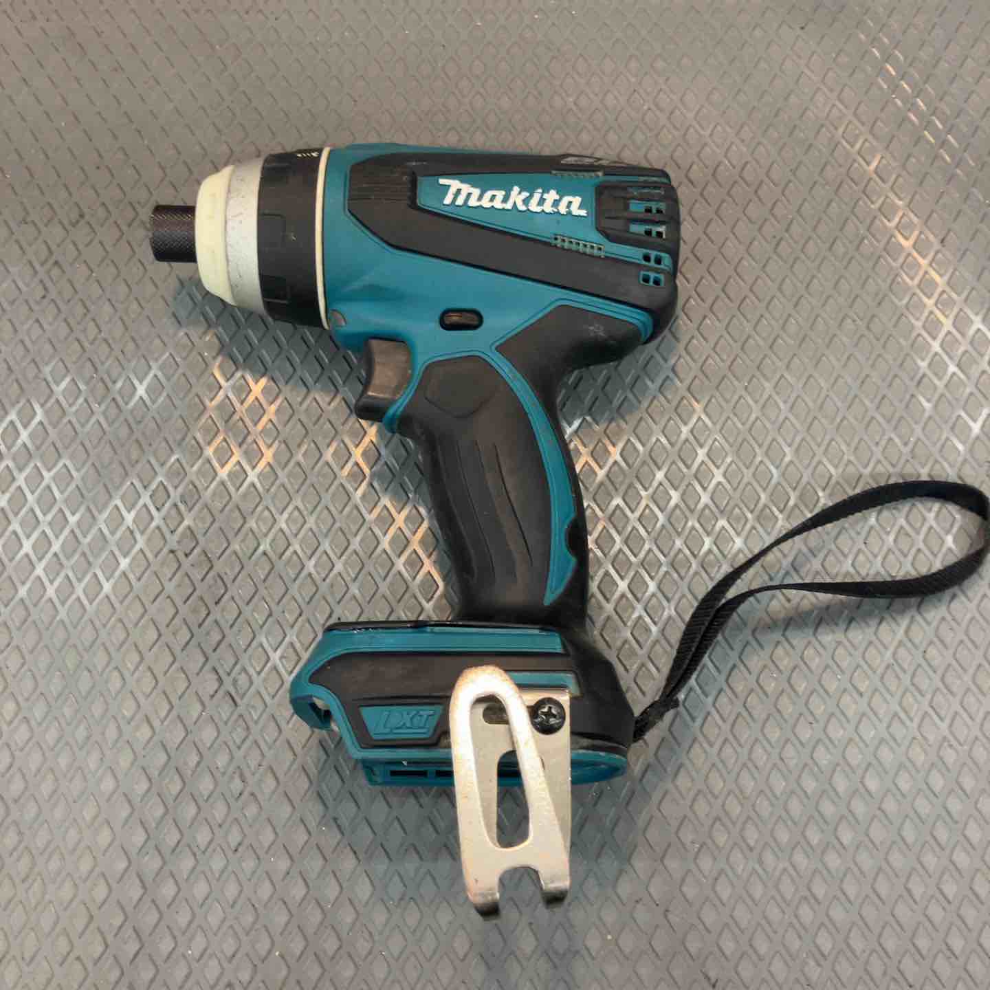 ☆マキタ(makita) コードレス4モードインパクトドライバー TP131DZ【所沢店】 ☆マキタ(makita) コードレス4モードインパクトドライバー TP131DZ