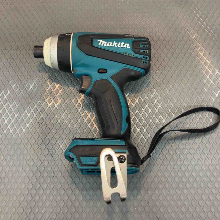 ☆マキタ(makita) コードレス4モードインパクトドライバー TP131DZ【所沢店】