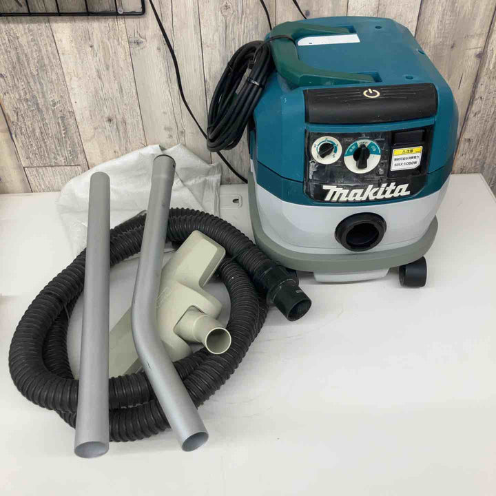 ★マキタ(makita) 粉じん専用 集じん機  VC0830 連動機能 集じん容量：8L【戸田店】