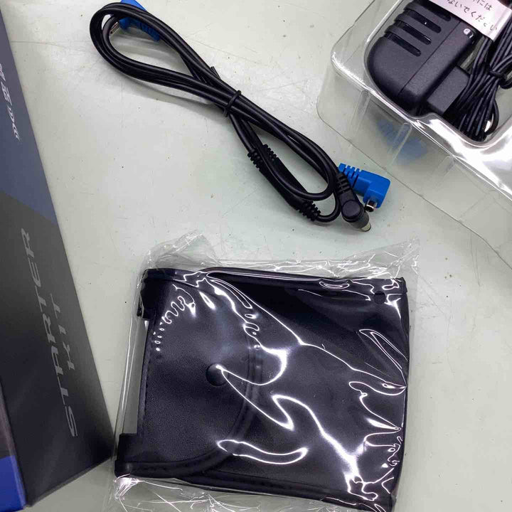 空調服 スターキット SK23021【越谷店】