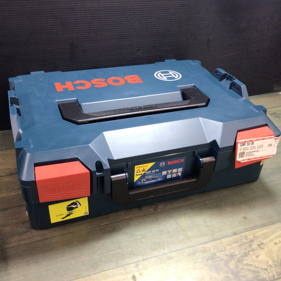 【未使用品】★ボッシュ(BOSCH) マルチツール GMF50-36【東大和店】