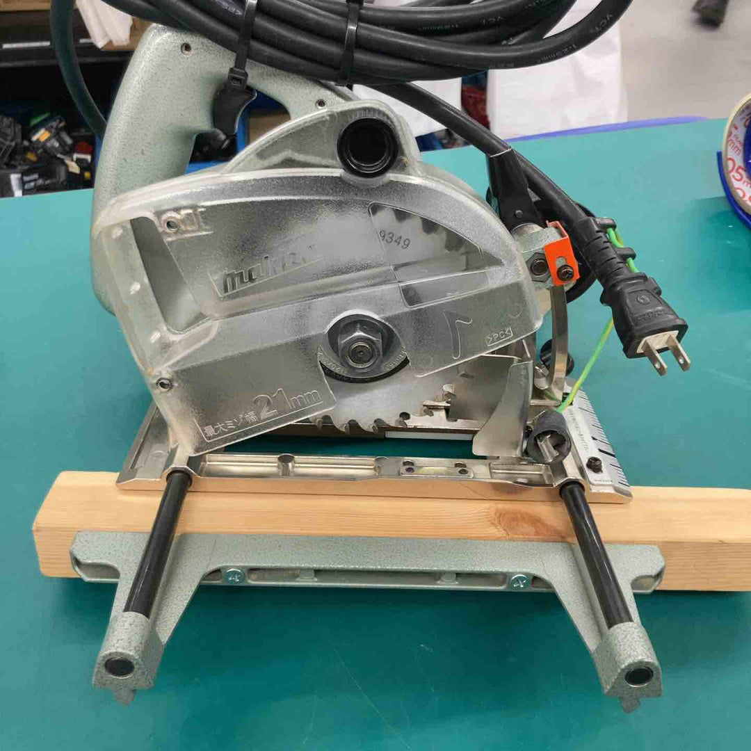 ◇マキタ(makita) 小型ミゾキリ 溝切 3004A　本体のみ【戸田店】