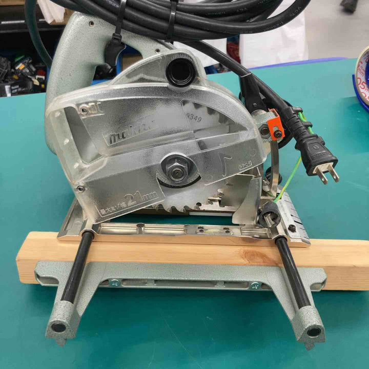 ◇マキタ(makita) 小型ミゾキリ 溝切 3004A　本体のみ【戸田店】