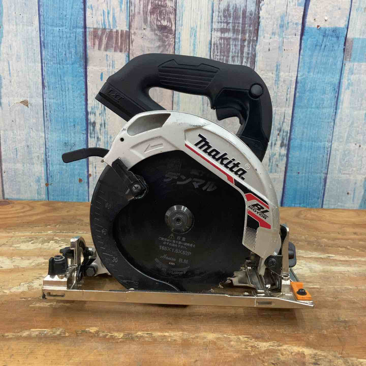 ★マキタ(makita) コードレス丸のこ HS631DZB【柏店】