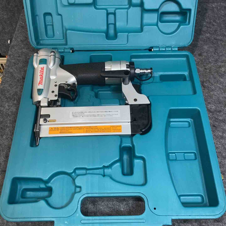 マキタ(makita) 常圧ピンネイラ AF351【桶川店】