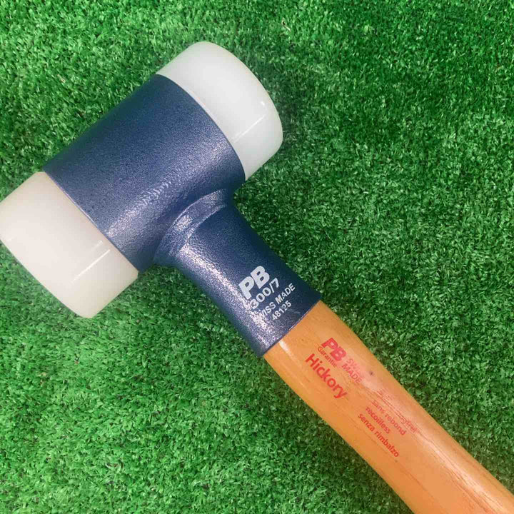 PB SWISS TOOLS 無反動ナイロンハンマー 300-7