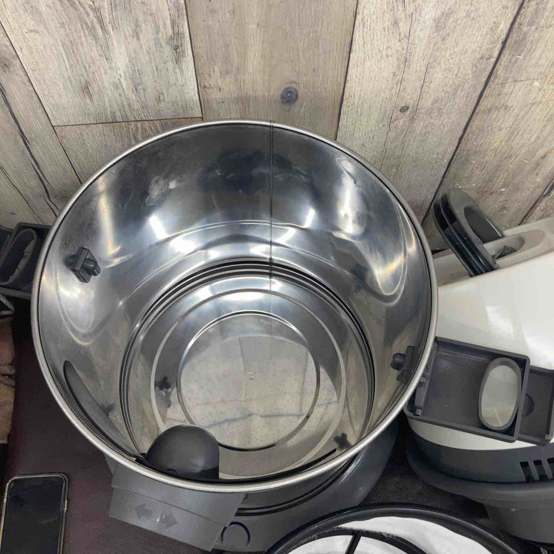 【中古品】 SK11(エスケー11) 乾湿両用掃除機 バキュームクリーナー 20L SVC-200SCL-NP 【東大和店】