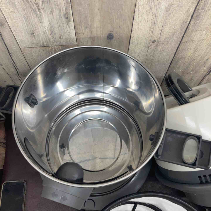 【中古品】 SK11(エスケー11) 乾湿両用掃除機 バキュームクリーナー 20L SVC-200SCL-NP 【東大和店】